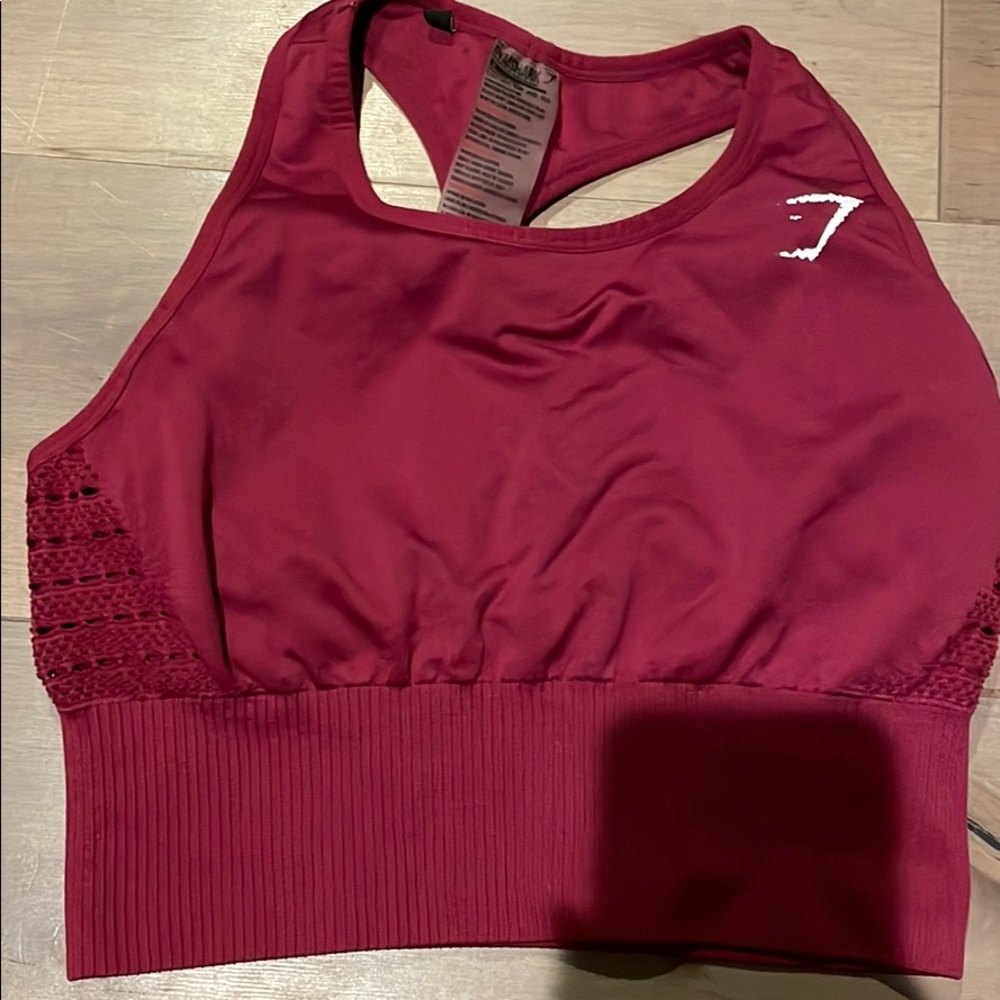 Gymshark sport bra